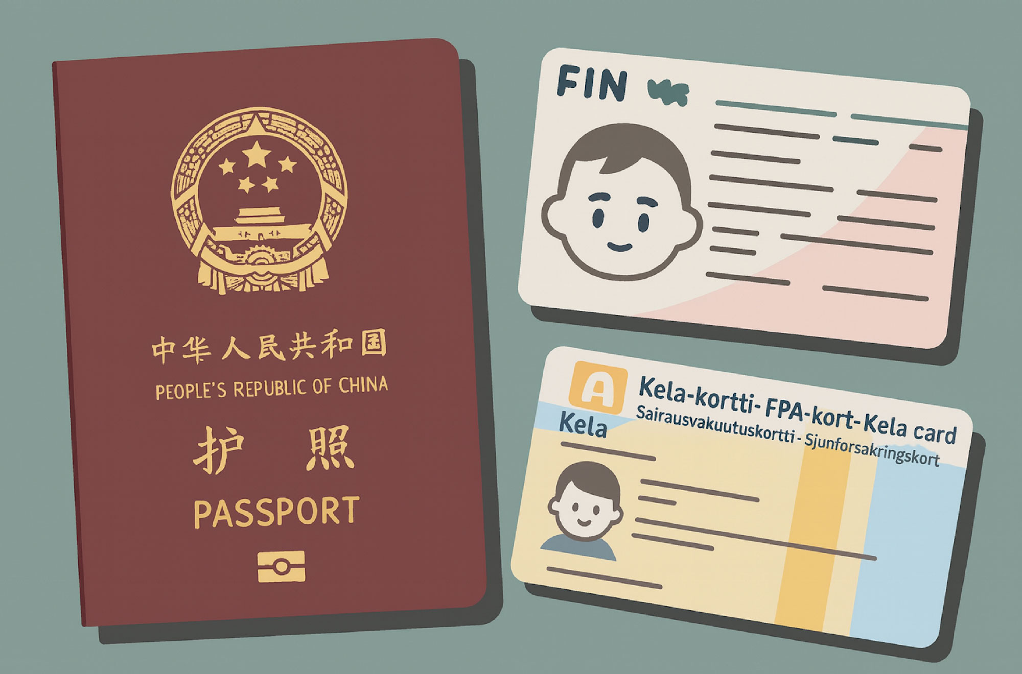 Collected Documents