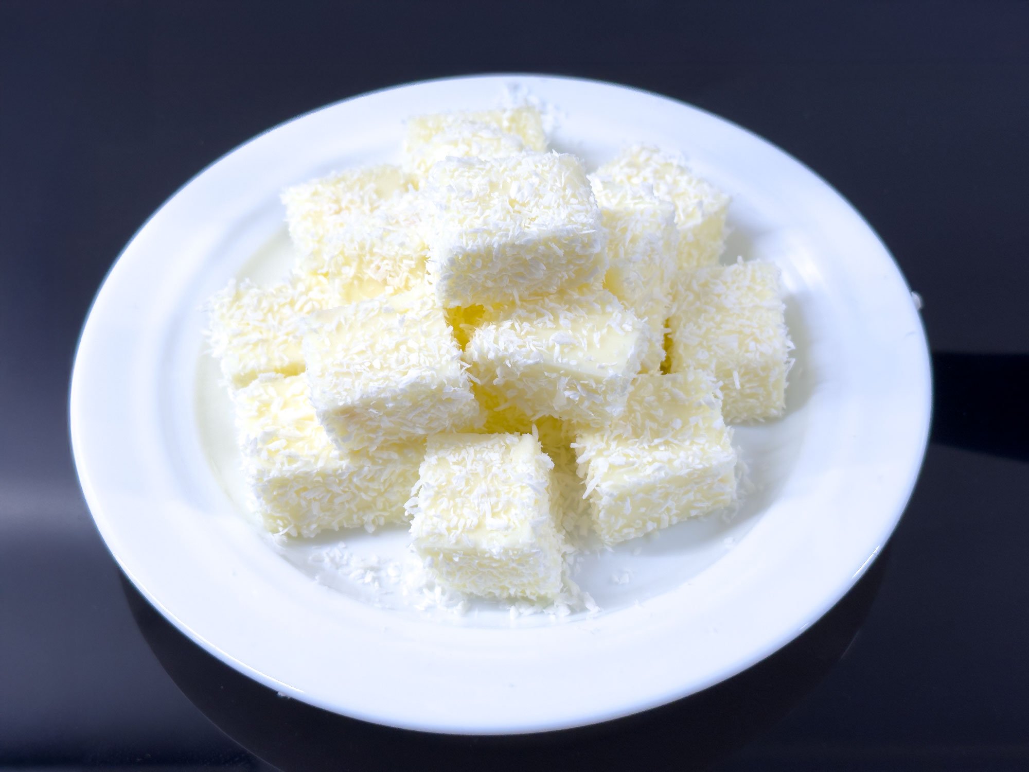 I actually managed to make it look decent