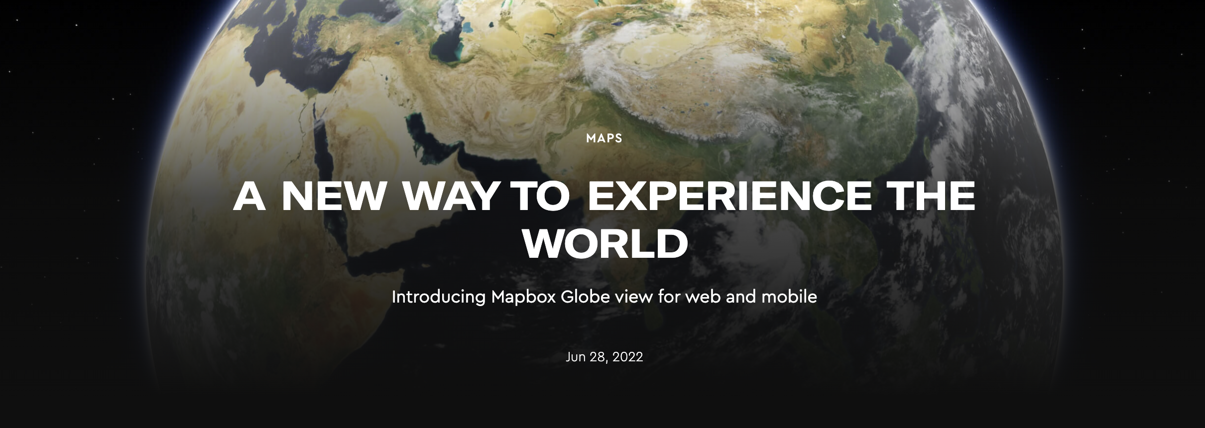 Mapbox