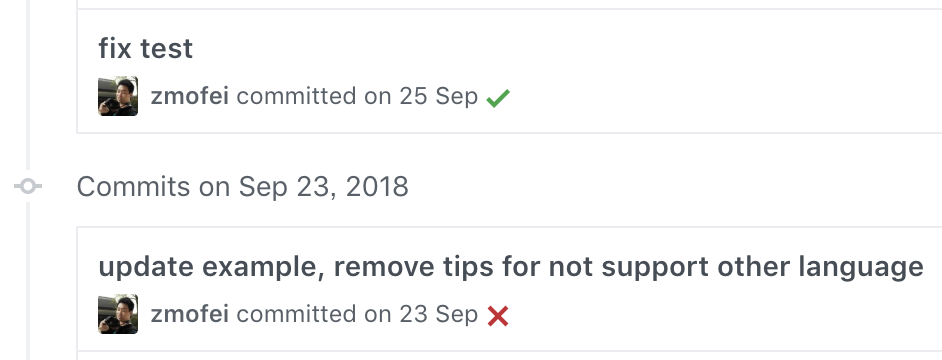commit result from 'zhuwenlong.com'